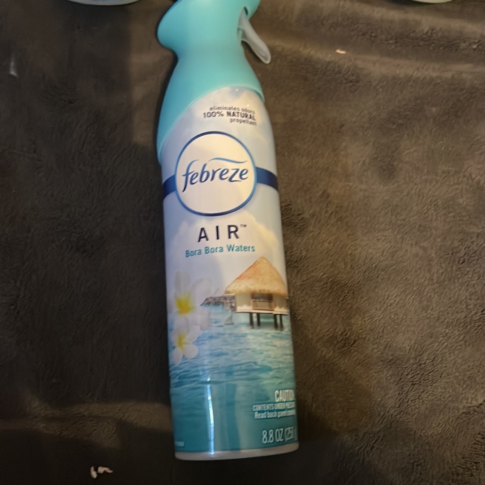 COPY - Febreeze air freshener - Picture 7 of 7